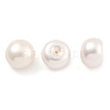 Grade 6A Natural Cultured Freshwater Pearl Beads PEAR-N018-6A-9510A-3