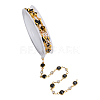 Handmade Brass Link Chains CHC-CJ0001-60-8