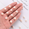 Grade AAA Natural Cultured Freshwater Pearl Beads PEAR-N020-01A-7