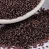 MIYUKI Round Rocailles Beads SEED-X0056-RR0013-1