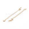 Brass Chain Extender X-KK-S356-574A-NF-2