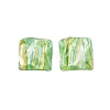 Translucent Resin Decoden Cabochons CRES-M001-07A-01-1