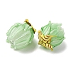 Handmade Lampwork Beads LAMP-F041-02H-3