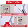 PVC Self-Adhesive Flexible Molding Trim AJEW-WH0542-005B-4