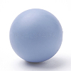 Food Grade Eco-Friendly Silicone Beads SIL-R008C-52-1