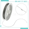 Tiger Tail Wire TWIR-R002-0.38mm-01-3