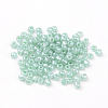 6/0 Glass Seed Beads SEED-US0003-4mm-154-2