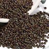 TOHO 11/0 Demi Round Beads Y-SEED-DR11-0614-3