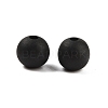 Wood European Beads WOOD-M014-01C-1