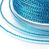 Nylon Metallic Cords MCOR-E002-10-3