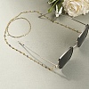 Eyeglasses Chains AJEW-EH00107-6
