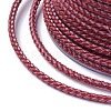 Braided Steel Wire Rope Cord OCOR-G005-3mm-A-06-3