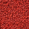 Glass Seed Beads X1-SEED-A010-2mm-45-2