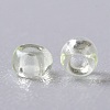 TOHO 11/0 Round Beads X-SEED-TR11-0015-3
