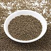 MIYUKI Round Rocailles Beads SEED-G007-RR0457L-2