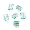 Glass Imitation Austrian Crystal Beads GLAA-P071-01A-37-1