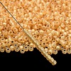 TOHO 8/0 Round Beads SEED-TR08-2110-3