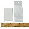 Earring Displays Cards CDIS-FS0001-12B-5