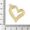 Brass Pendants KK-H267-042B-G-3