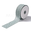10 Yards Polyester Lace Trim Ribbon OCOR-C004-06J-1