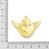 Alloy Enamel Pendants ENAM-P252-11G-3