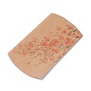 Paper Pillow Boxes CON-G007-03B-09-3