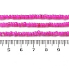 Natural Freshwater Shell Beads Strands SHEL-P017-01B-01-4
