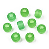 Transparent Plastic Beads KY-T025-01-A03-1
