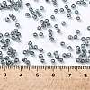 TOHO Round Seed Beads SEED-XTR08-0113-4
