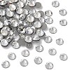 Preciosa® Crystal Hotfix Flatback Stones Y-PRC-HSS8-00030-242-1