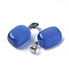 Cat Eye Pendants CE-P003-01P-07-2