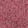 Cylinder Seed Beads SEED-H001-G02-4