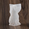 Decoration DIY Silicone Mold DIY-K073-16B-3