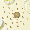 Preciosa® Crystal Beads X-PRC-BA5-10330-200-4