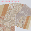 Scrapbook Paper Kits AJEW-WH20004-15A-6