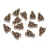 Alloy Chandelier Component Links EA10674Y-AB-1