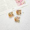 Handmade Lampwork Beads PW-WG94B21-02-1