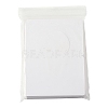 40 Sheets 4 Styles Paper Invitations Greeting Card AJEW-FS0001-26-6