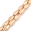 Electroplated Synthetic Magnetic Hematite Beads Strands G-Z032-A01-01-3