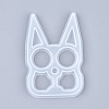 Self Defense Silicone Molds DIY-I036-18-1