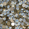 Glass Flat Back Rhinestone RGLA-C002-SS16-234-1