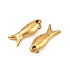 304 Stainless Steel Pendants STAS-G364-11G-02-2
