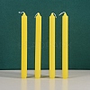 Paraffin Candles DIY-D027-09C-2