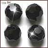 Imitation Austrian Crystal Beads SWAR-F021-4mm-280-1