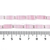 Handmade Lampwork Beads Strands LAMP-Q037-01B-02-4