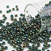 TOHO Round Seed Beads X-SEED-TR08-0507-1