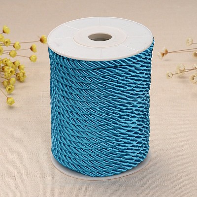 Twisted Nylon Cords NWIR-A001-16-1