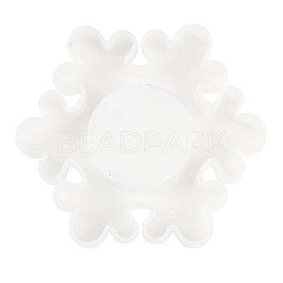 DIY Silicone for Candle Making SIL-U003-01B-1