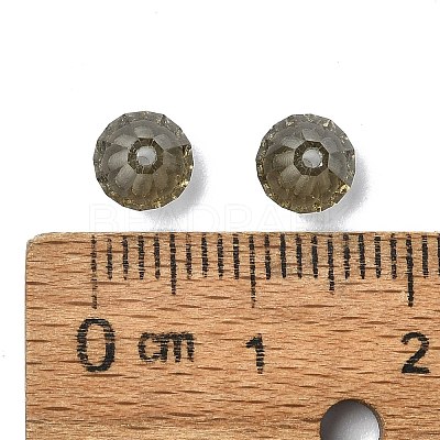 Preciosa® Crystal Beads Y-PRC-BA6-40010-1