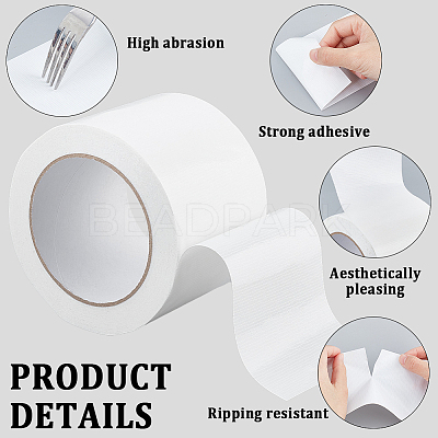 Adhesive Patch Tape AJEW-WH0419-06A-02-1